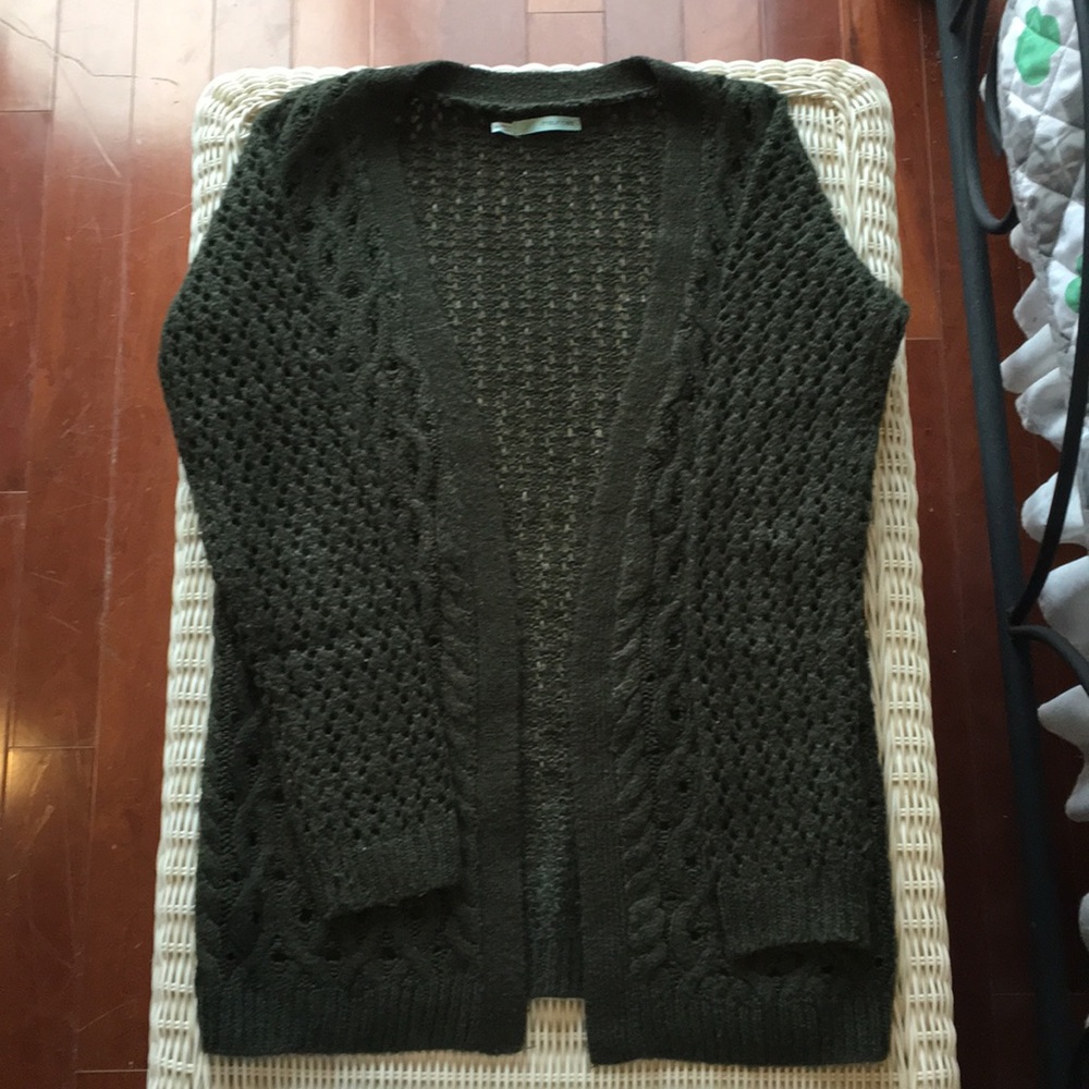 Maurices Cardigan